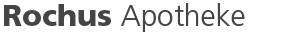 Voerde_Rochus Apotheke (160896) Second Logo