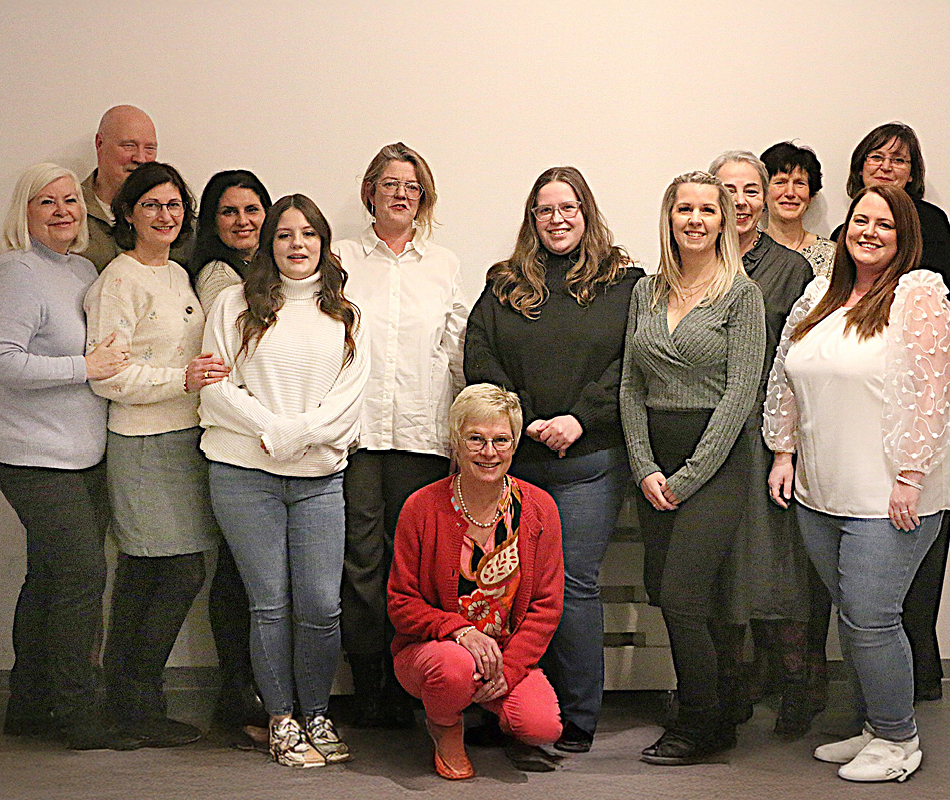 Team-Bild